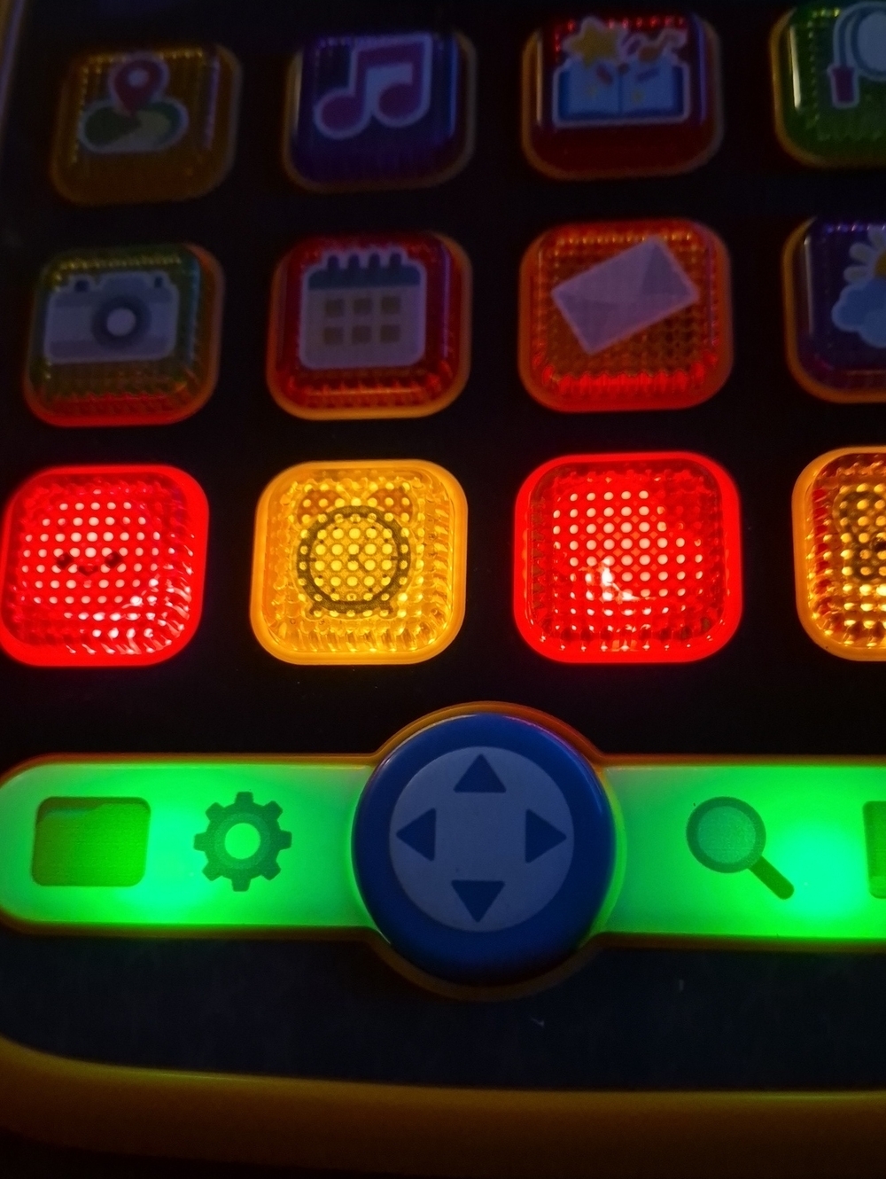 VTech Discover & Learn Tablet - Picture 4 of 4